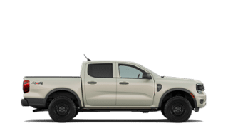 2026 Ford Ranger® External Image 1
